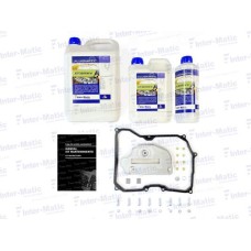 Kit, cambio de aceite del cambio automático Kit, cambio de aceite del cambio automático
