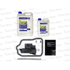 Kit, cambio de aceite del cambio automático - ANDEL-ANKM0248 Kit, cambio de aceite del cambio automático - ANDEL-ANKM0248