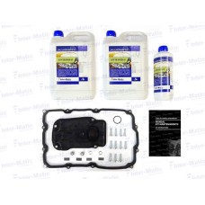Kit, cambio de aceite del cambio automático - ANDEL-ANKM0251 Kit, cambio de aceite del cambio automático - ANDEL-ANKM0251