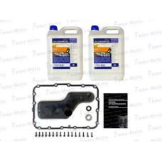 Kit, cambio de aceite del cambio automático Kit, cambio de aceite del cambio automático