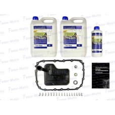Kit, cambio de aceite del cambio automático Kit, cambio de aceite del cambio automático