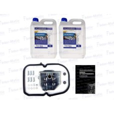 Kit, cambio de aceite del cambio automático Kit, cambio de aceite del cambio automático