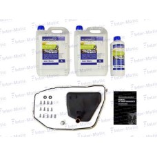 Kit, cambio de aceite del cambio automático Kit, cambio de aceite del cambio automático