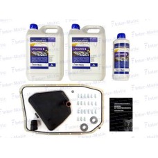 Kit, cambio de aceite del cambio automático Kit, cambio de aceite del cambio automático