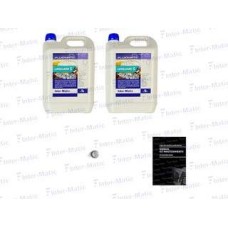 Kit, cambio de aceite del cambio automático Kit, cambio de aceite del cambio automático