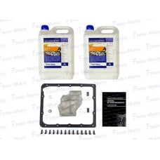 Kit, cambio de aceite del cambio automático Kit, cambio de aceite del cambio automático