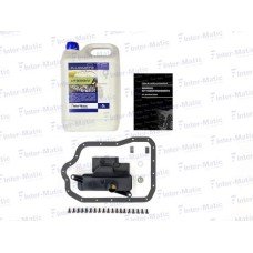 Kit, cambio de aceite del cambio automático - ANDEL-ANKM0299 Kit, cambio de aceite del cambio automático - ANDEL-ANKM0299