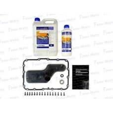 Kit, cambio de aceite del cambio automático Kit, cambio de aceite del cambio automático