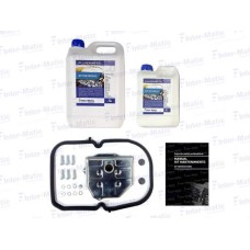 Kit, cambio de aceite del cambio automático Kit, cambio de aceite del cambio automático