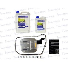 Kit, cambio de aceite del cambio automático - ANDEL-ANKM0315 Kit, cambio de aceite del cambio automático - ANDEL-ANKM0315