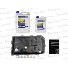 Kit, cambio de aceite del cambio automático Kit, cambio de aceite del cambio automático