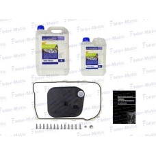 Kit, cambio de aceite del cambio automático - ANDEL-ANKM0322 Kit, cambio de aceite del cambio automático - ANDEL-ANKM0322