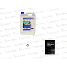 Kit, cambio de aceite del cambio automático Kit, cambio de aceite del cambio automático
