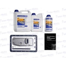 Kit, cambio de aceite del cambio automático Kit, cambio de aceite del cambio automático