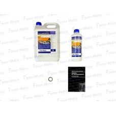 Kit, cambio de aceite del cambio automático - ANDEL-ANKM0326 Kit, cambio de aceite del cambio automático - ANDEL-ANKM0326