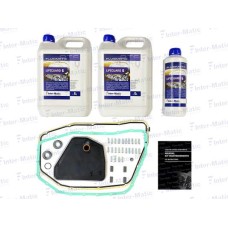 Kit, cambio de aceite del cambio automático Kit, cambio de aceite del cambio automático