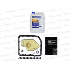 Kit, cambio de aceite del cambio automático Kit, cambio de aceite del cambio automático