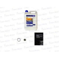 Kit, cambio de aceite del cambio automático Kit, cambio de aceite del cambio automático