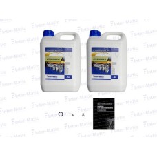 Kit, cambio de aceite del cambio automático Kit, cambio de aceite del cambio automático