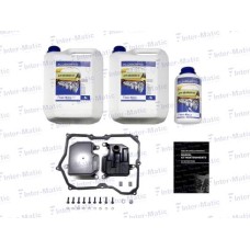Kit, cambio de aceite del cambio automático - ANDEL-ANKM0342 Kit, cambio de aceite del cambio automático - ANDEL-ANKM0342