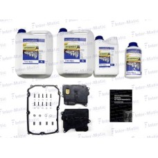 Kit, cambio de aceite del cambio automático - ANDEL-ANKM0343 Kit, cambio de aceite del cambio automático - ANDEL-ANKM0343