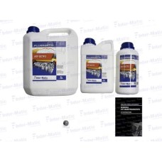 Kit, cambio de aceite del cambio automático - ANDEL-ANKM0345 Kit, cambio de aceite del cambio automático - ANDEL-ANKM0345