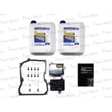 Kit, cambio de aceite del cambio automático Kit, cambio de aceite del cambio automático