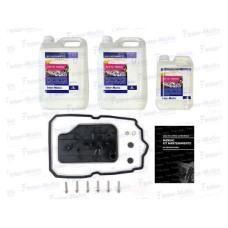 Kit, cambio de aceite del cambio automático Kit, cambio de aceite del cambio automático