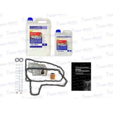 Kit, cambio de aceite del cambio automático - ANDEL-ANKM0355 Kit, cambio de aceite del cambio automático - ANDEL-ANKM0355