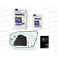 Kit, cambio de aceite del cambio automático Kit, cambio de aceite del cambio automático