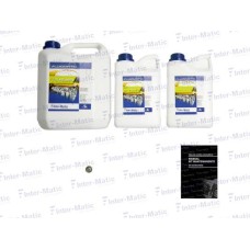 Kit, cambio de aceite del cambio automático - ANDEL-ANKM0364 Kit, cambio de aceite del cambio automático - ANDEL-ANKM0364