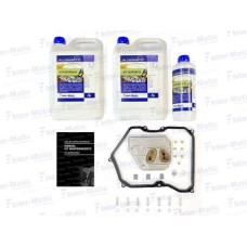 ANKM0365 KIT MAN. ANDEL C/MAQ 11L
