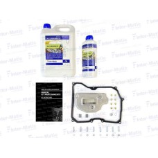 Kit, cambio de aceite del cambio automático Kit, cambio de aceite del cambio automático