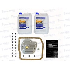Kit, cambio de aceite del cambio automático - ANDEL-ANKM0367 Kit, cambio de aceite del cambio automático - ANDEL-ANKM0367