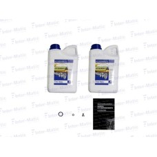 Kit, cambio de aceite del cambio automático Kit, cambio de aceite del cambio automático