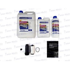 Kit, cambio de aceite del cambio automático Kit, cambio de aceite del cambio automático