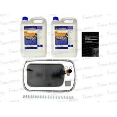 Kit, cambio de aceite del cambio automático Kit, cambio de aceite del cambio automático