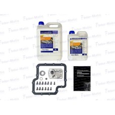 Kit, cambio de aceite del cambio automático - ANDEL-ANKM0375 Kit, cambio de aceite del cambio automático - ANDEL-ANKM0375
