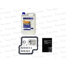 Kit, cambio de aceite del cambio automático - ANDEL-ANKM0379 Kit, cambio de aceite del cambio automático - ANDEL-ANKM0379