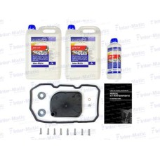 Kit, cambio de aceite del cambio automático Kit, cambio de aceite del cambio automático