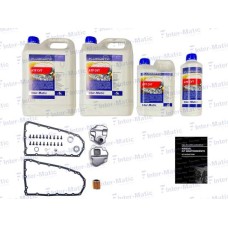 Kit, cambio de aceite del cambio automático Kit, cambio de aceite del cambio automático