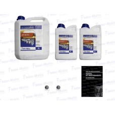 Kit, cambio de aceite del cambio automático Kit, cambio de aceite del cambio automático