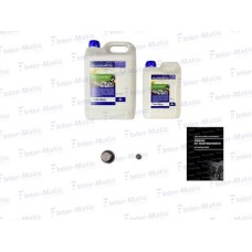 Kit, cambio de aceite del cambio automático Kit, cambio de aceite del cambio automático