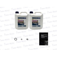 Kit, cambio de aceite del cambio automático - ANDEL-ANKM0390 Kit, cambio de aceite del cambio automático - ANDEL-ANKM0390