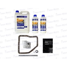 Kit, cambio de aceite del cambio automático Kit, cambio de aceite del cambio automático