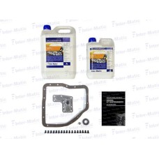 Kit, cambio de aceite del cambio automático Kit, cambio de aceite del cambio automático