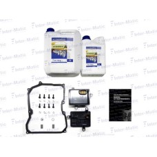 Kit, cambio de aceite del cambio automático Kit, cambio de aceite del cambio automático