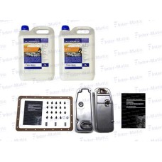 Kit, cambio de aceite del cambio automático Kit, cambio de aceite del cambio automático