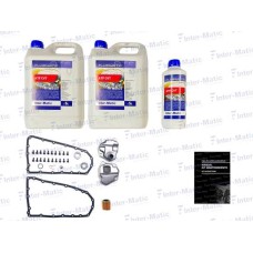 Kit, cambio de aceite del cambio automático Kit, cambio de aceite del cambio automático