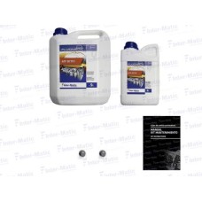 Kit, cambio de aceite del cambio automático Kit, cambio de aceite del cambio automático